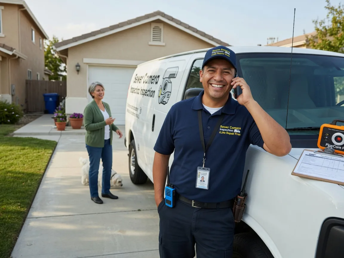 Sewer Line Repair Greenwood, NE FAQs
